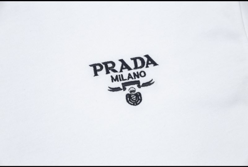 Prada T-Shirts